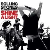 Rolling Stones – Shine A Light