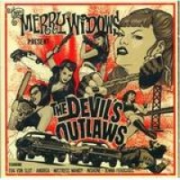 Thee Merry Widows – The Devil's Outlaws