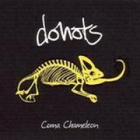 Donots – Coma Chameleon