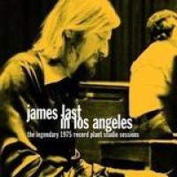 James Last – James Last In Los Angeles
