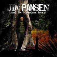Jim Pansen – Jim Pansen Und Die Verbotene Frucht