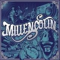 Millencolin – Machine 15