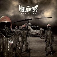 Hellacopters – Head Off