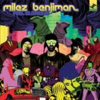 Milez Benjiman – Feel Glorious