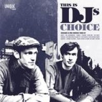 Various Artists – This Is DJ's Choice