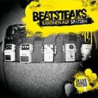 Beatsteaks – Kanonen Auf Spatzen
