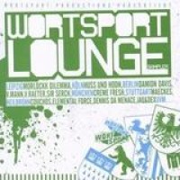 Various Artists – Wortsport Lounge - Der Sampler