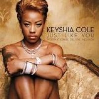 Keyshia Cole – Just Like You