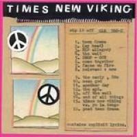 Times New Viking – Rip It Off