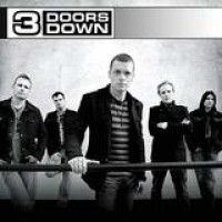 3 Doors Down – 3 Doors Down