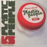 Kraak & Smaak – Plastic People