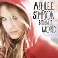 Ashlee Simpson – Bittersweet World