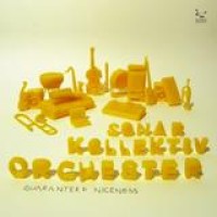 Sonar Kollektiv Orchester – Guaranteed Niceness
