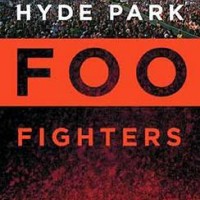 Foo Fighters – Hyde Park