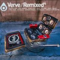 Various Artists – Verve Remixed Vol. 4