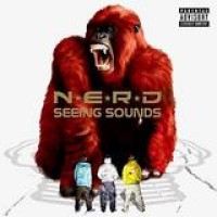 N.E.R.D – Seeing Sounds