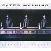 Fates Warning – Perfect Symmetry (Re-Release)
