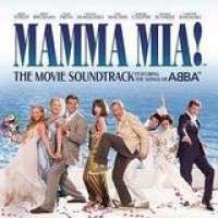Various Artists – Mamma Mia! The Movie Soundtrack
