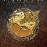 Steve Miller Band – Live From Chicago