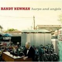 Randy Newman – Harps And Angels