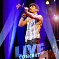 Mark Medlock – Live In Offenbach