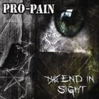 Pro-Pain – No End In Sight