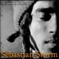 Sebastian Sturm – One Moment In Peace