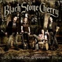 Black Stone Cherry – Folklore And Superstition