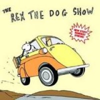 Rex The Dog – The Rex The Dog Show