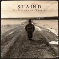 Staind – The Illusion Of Progress