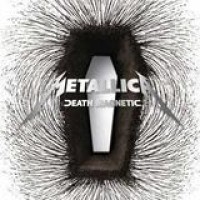 Metallica – Death Magnetic