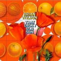 Brian Wilson – That Lucky Old Sun