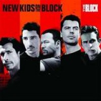 New Kids On The Block – The Block