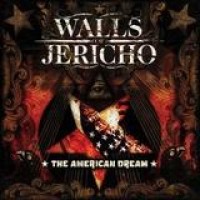 Walls Of Jericho – The American Dream