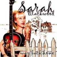 Sarah Blackwood – Way Back Home
