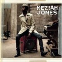 Keziah Jones – Nigerian Wood