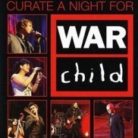 Keane – Curate A Night For War Child