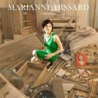 Marianne Dissard – L'entredeux