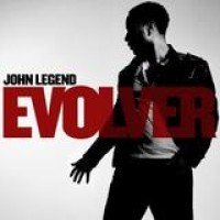 John Legend – Evolver