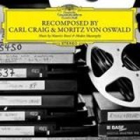 Ravel & Mussorgsky – Recomposed By Carl Craig & Moritz von Oswald