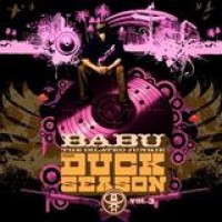 DJ Babu – Duck Season Vol. 3