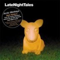 Matt Helders – Late Night Tales