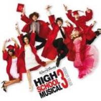 Original Soundtrack – High School Musical 3: Senior Year