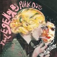 The Legendary Pink Dots – Plutonium Blonde