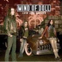 Mind Of Doll – Low Life Heroes
