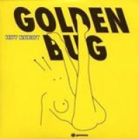 Golden Bug – Hot Robot