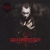 Gothminister – Happiness In Darkness