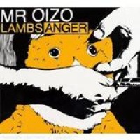 Mr Oizo – Lambs Anger