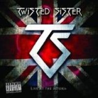 Twisted Sister – Live At The Astoria