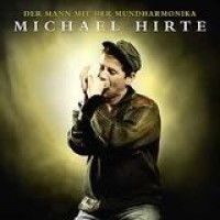 Michael Hirte – Der Mann Mit Der Mundharmonika